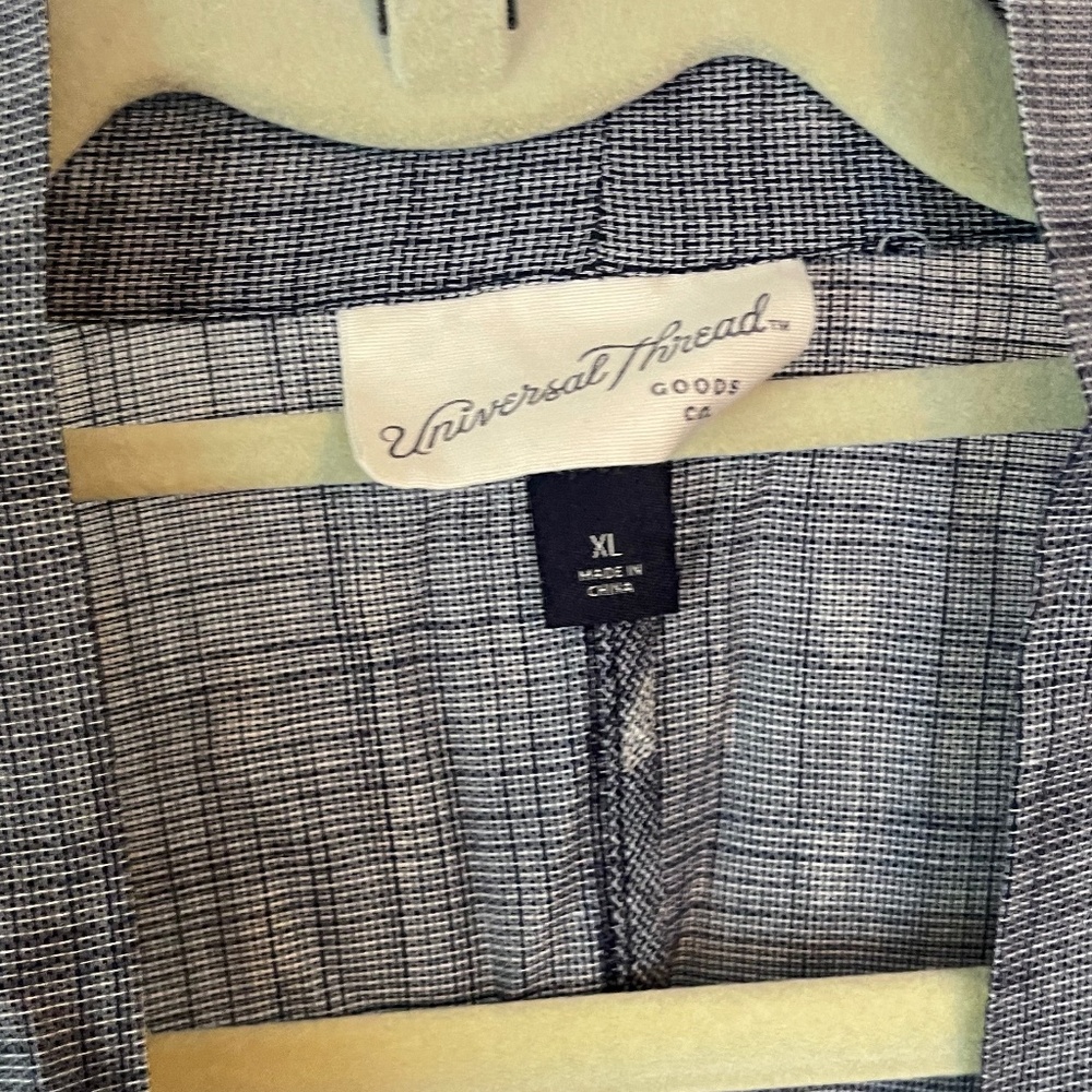 Universal Thread Lightweight Pattern Kimono - image 2